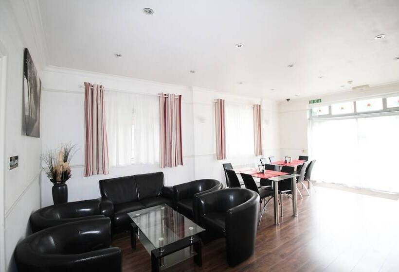 Fotos del hotel Flexistay Norbury Apart:  9