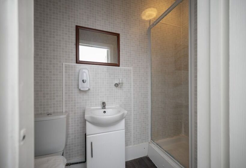 Fotos del hotel Flexistay Norbury Apart:  15