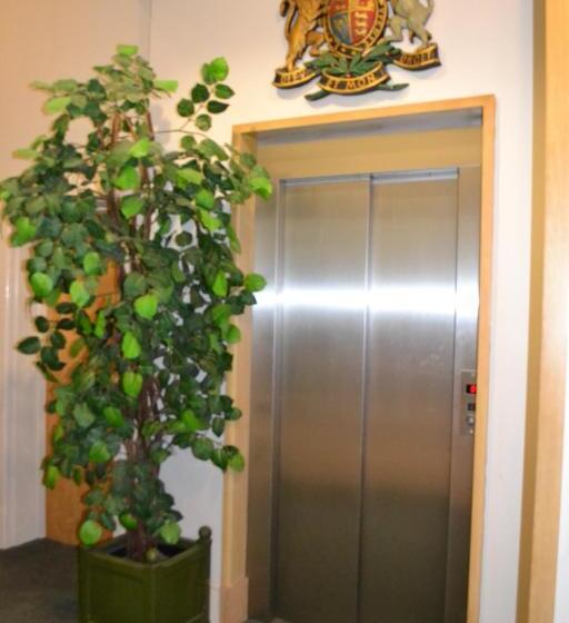 Fotos del hotel Garden Court:  13