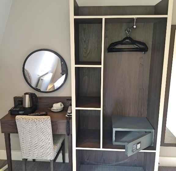 Fotos del hotel Garden Court:  23