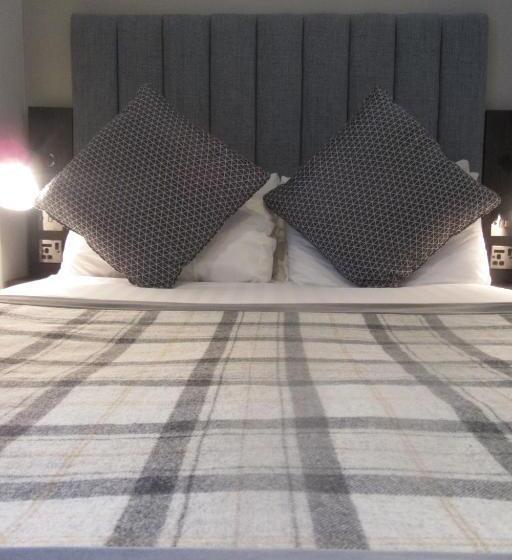 Fotos del hotel Garden Court:  2