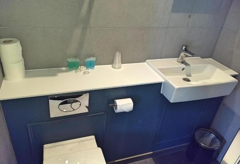 Fotos del hotel Garden Court:  21