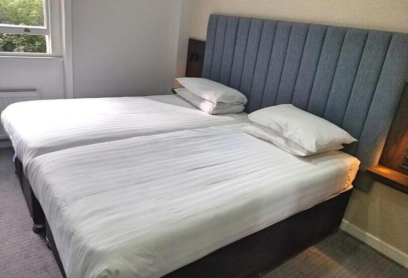 Fotos del hotel Garden Court:  5