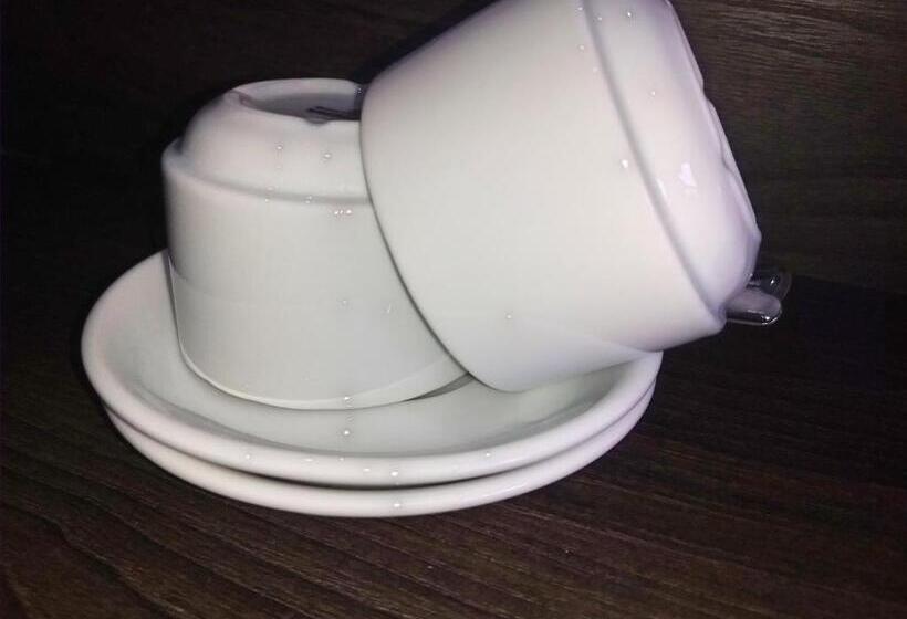 Fotos del hotel Garden Court:  16