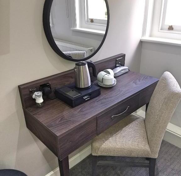 Fotos del hotel Garden Court:  25