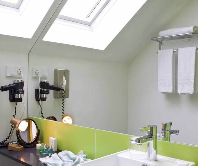 Fotos del hotel Gat Point Charlie:  14