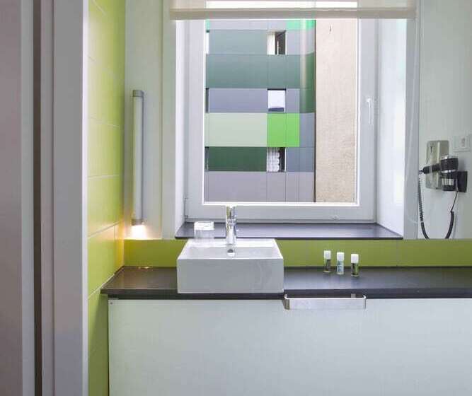 Fotos del hotel Gat Point Charlie:  24