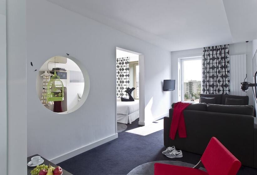 Fotos del hotel Gat Point Charlie:  21