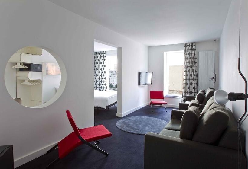 Fotos del hotel Gat Point Charlie:  22