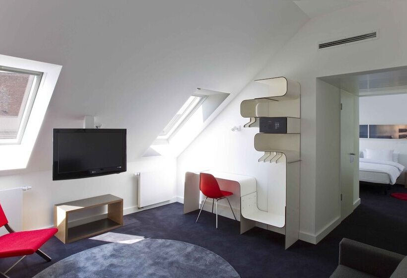 Fotos del hotel Gat Point Charlie:  4