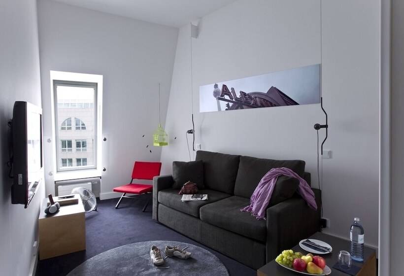 Fotos del hotel Gat Point Charlie:  12