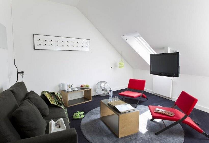 Fotos del hotel Gat Point Charlie:  11