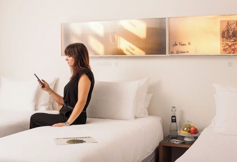 Fotos del hotel Gat Point Charlie:  10