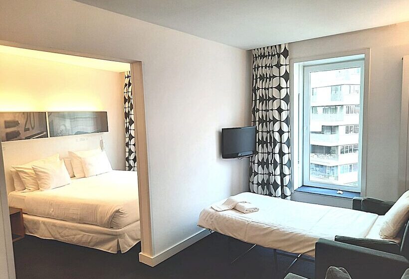 Fotos del hotel Gat Point Charlie:  2