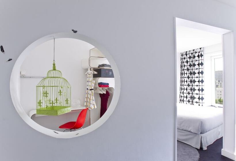 Fotos del hotel Gat Point Charlie:  6