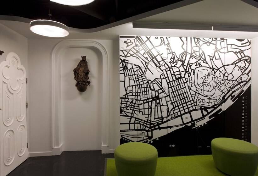Fotos del hotel Gat Rossio:  12