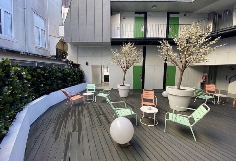 Fotos del hotel Gat Rossio:  63