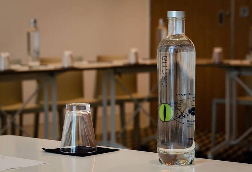 Fotos del hotel Gat Rossio:  16