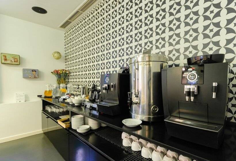 Fotos del hotel Gat Rossio:  34