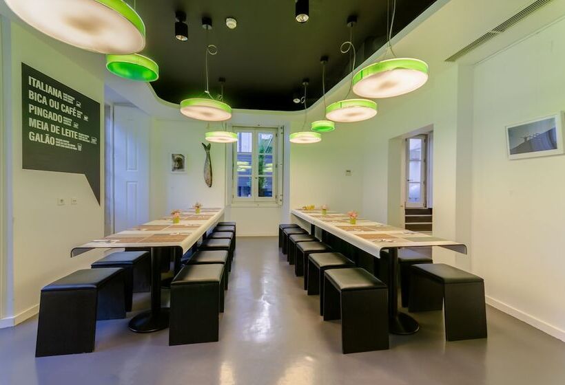 Fotos del hotel Gat Rossio:  25