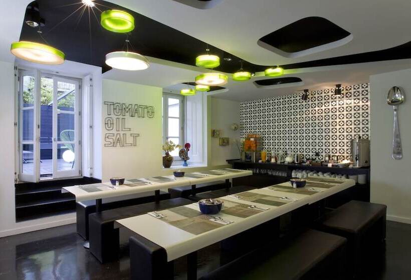 Fotos del hotel Gat Rossio:  30