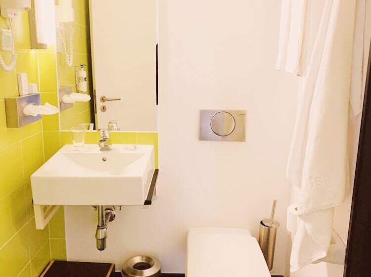 Fotos del hotel Gat Rossio:  28