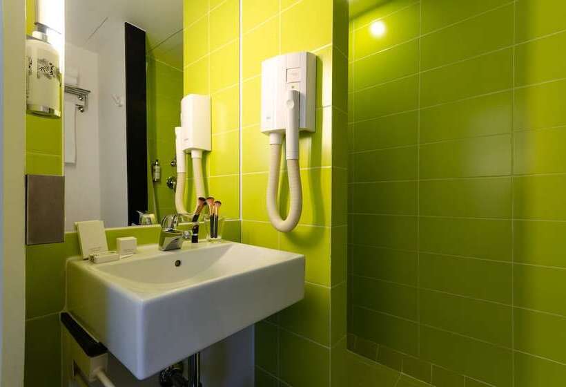 Fotos del hotel Gat Rossio:  20