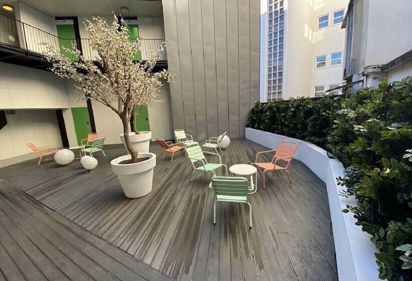Fotos del hotel Gat Rossio:  14