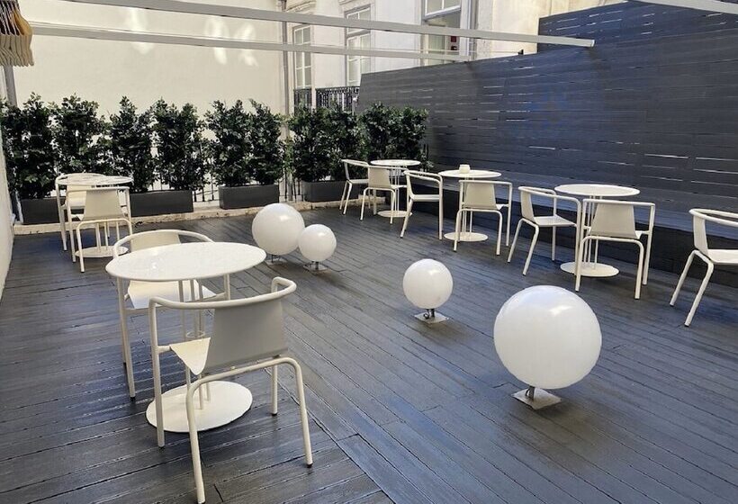 Fotos del hotel Gat Rossio:  24