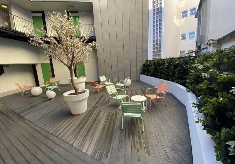 Fotos del hotel Gat Rossio:  10