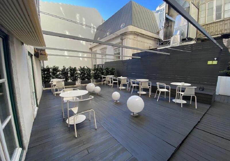 Fotos del hotel Gat Rossio:  53