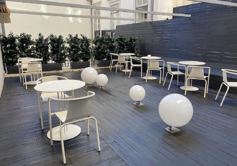 Fotos del hotel Gat Rossio:  35