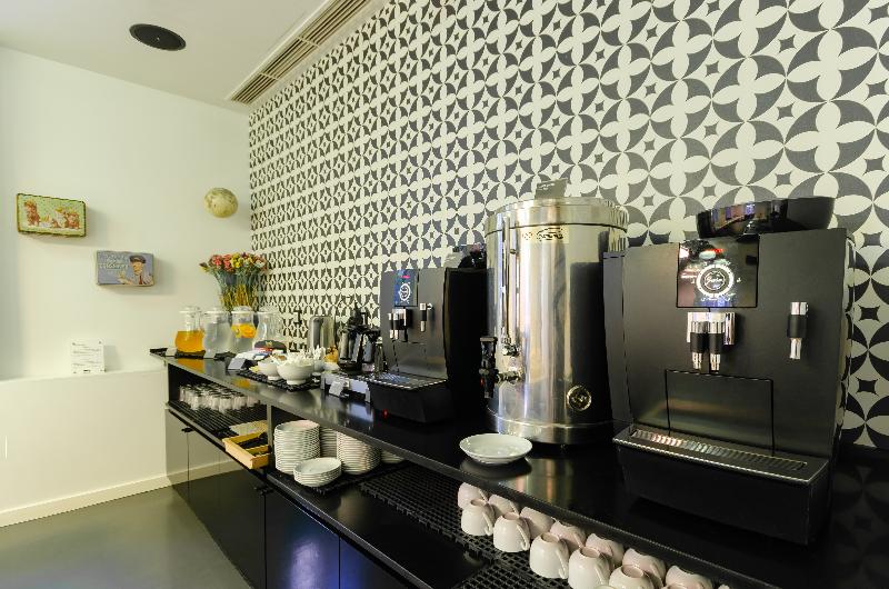 Fotos del hotel Gat Rossio:  55