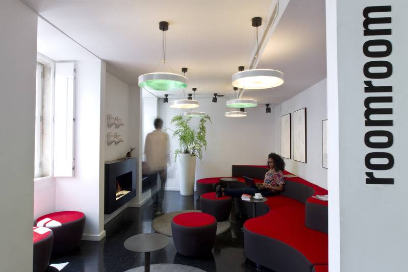 Fotos del hotel Gat Rossio:  58