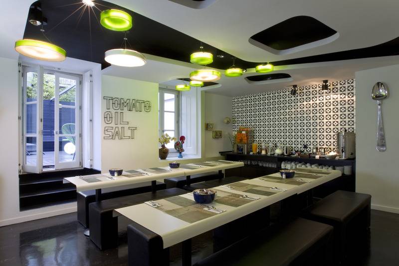 Fotos del hotel Gat Rossio:  64