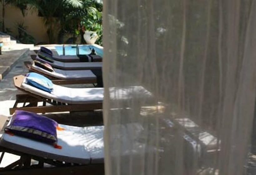 Hotel Gavea Tropical Boutique