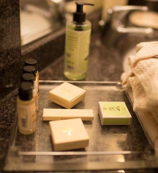 Germir Palas Hotel Special Class