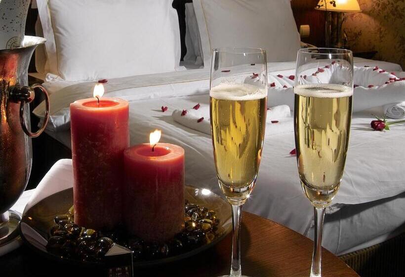 Fotos del hotel Germir Palas Hotel  Special Class:  21