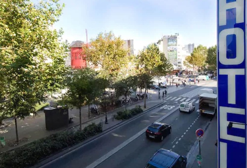 Fotos del hotel Gold:  31