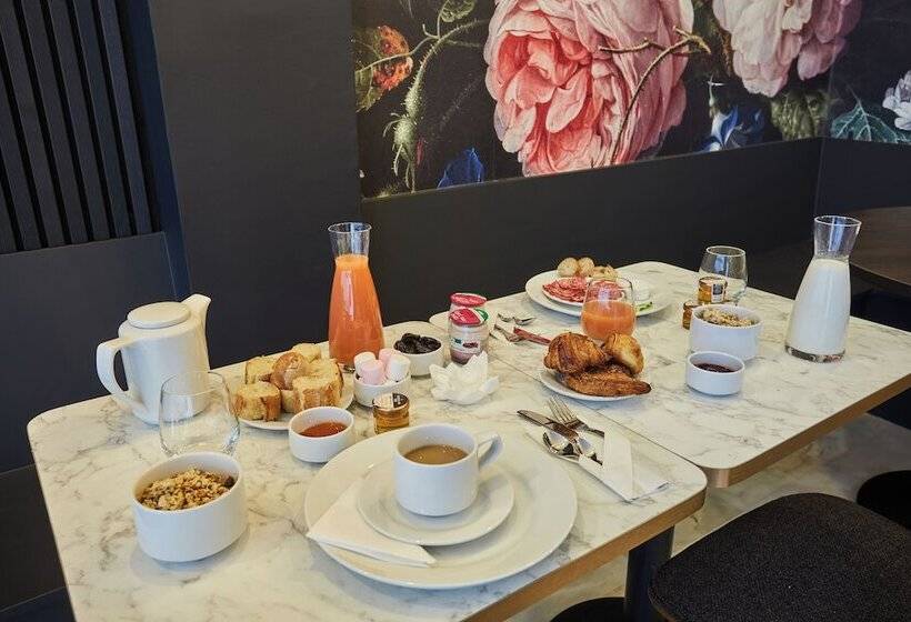 Fotos del hotel Gold:  21