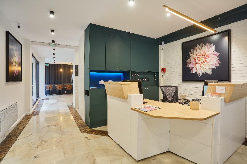 Fotos del hotel Gold:  39