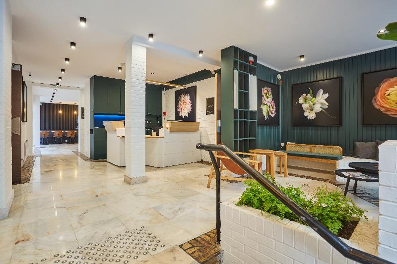 Fotos del hotel Gold:  27