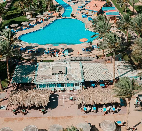 Fotos del hotel Golden Beach Resort:  123