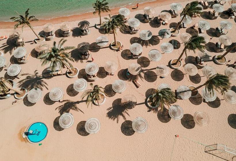 Fotos del hotel Golden Beach Resort:  94
