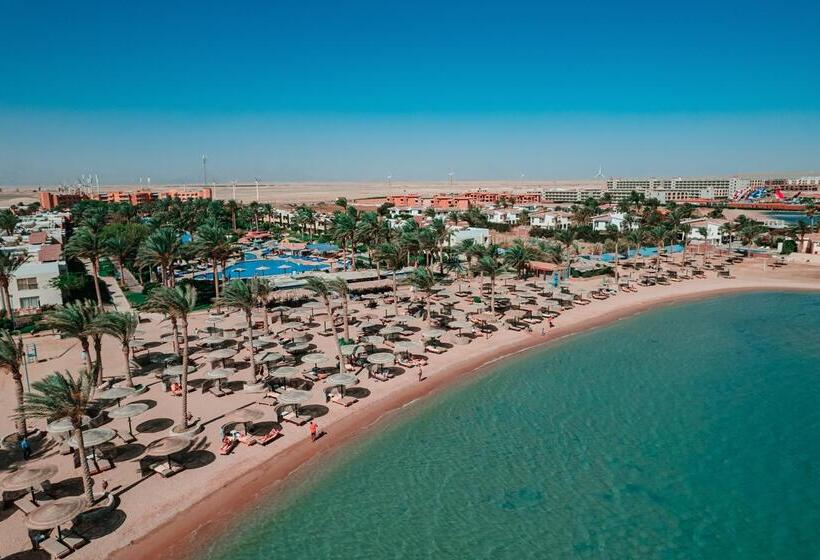 فندق Golden Beach Resort