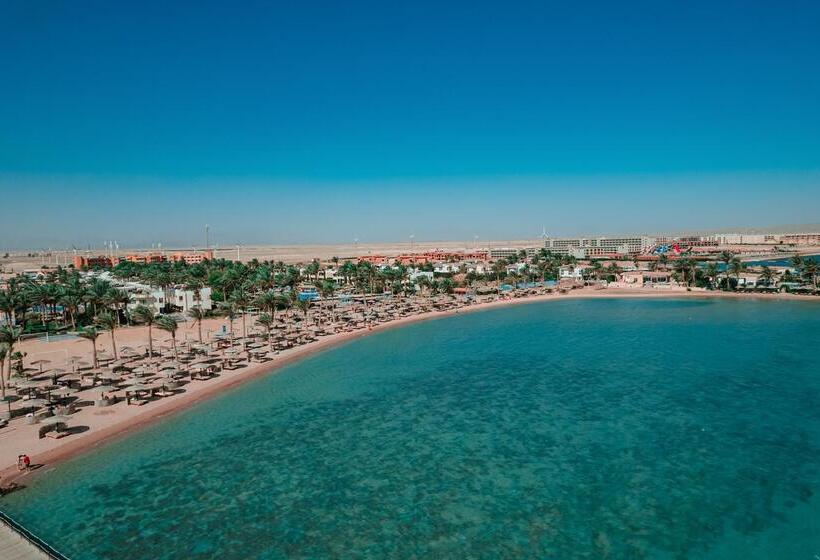 فندق Golden Beach Resort