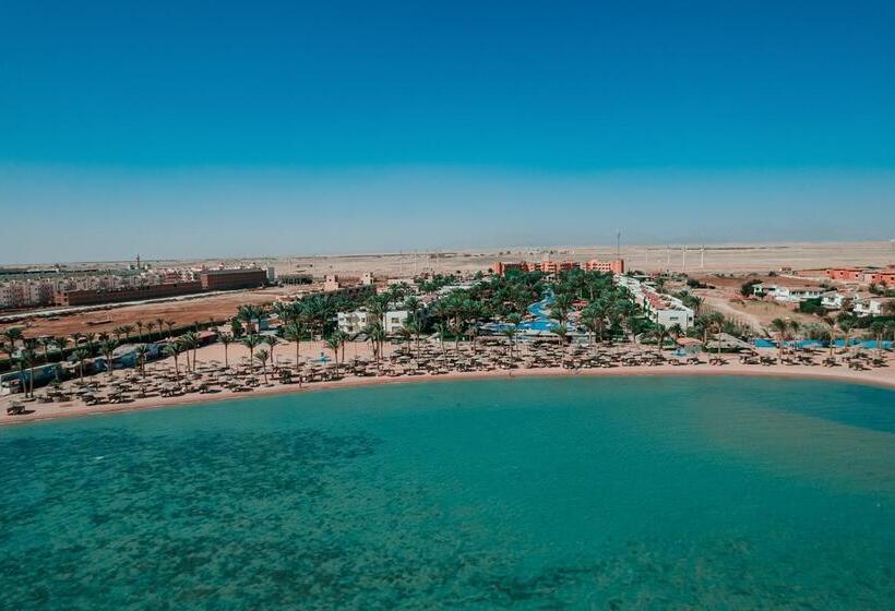 فندق Golden Beach Resort