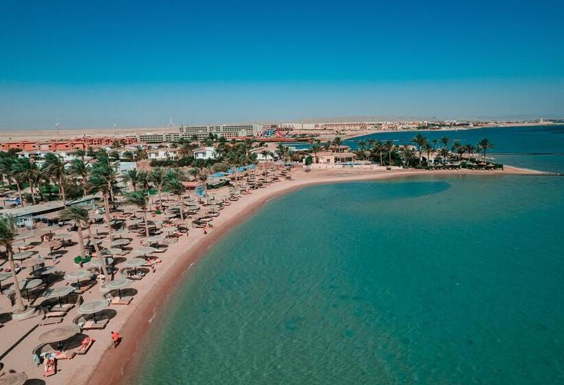 فندق Golden Beach Resort