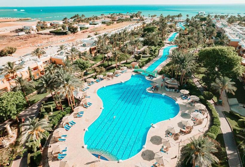 فندق Golden Beach Resort