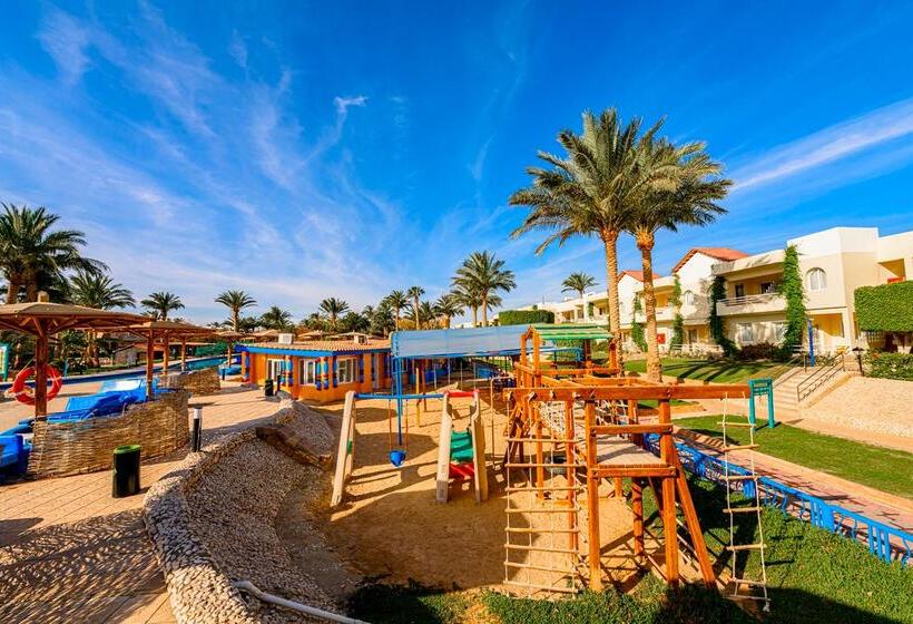 فندق Golden Beach Resort